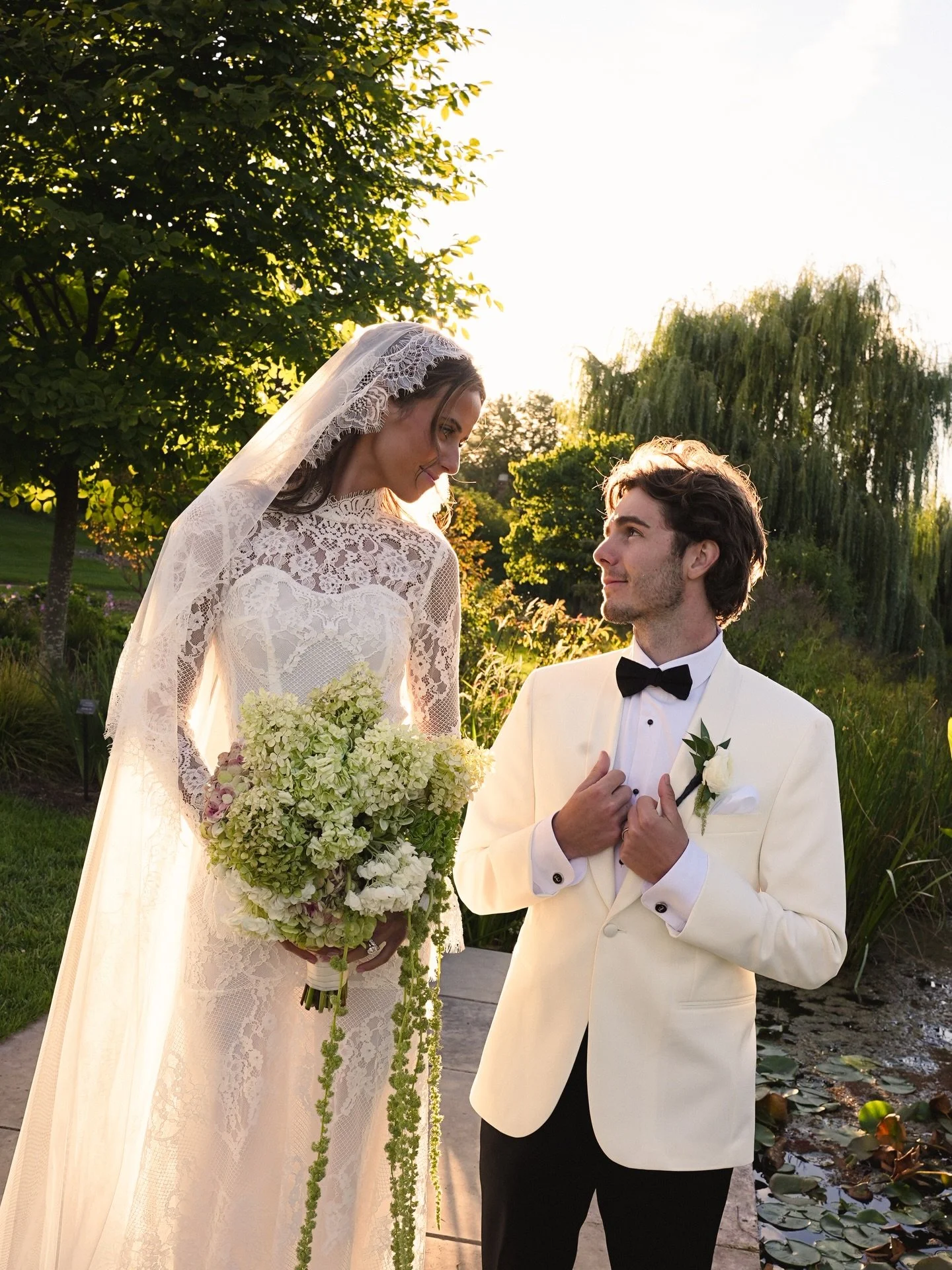 POV: You&rsquo;ve been planning weddings for 23 years, so you don&rsquo;t just follow trends&mdash;you help your couples set them. ✨

They ask me, &ldquo;What&rsquo;s going to be in style next season?&rdquo; and my answer is always the same: Authenti