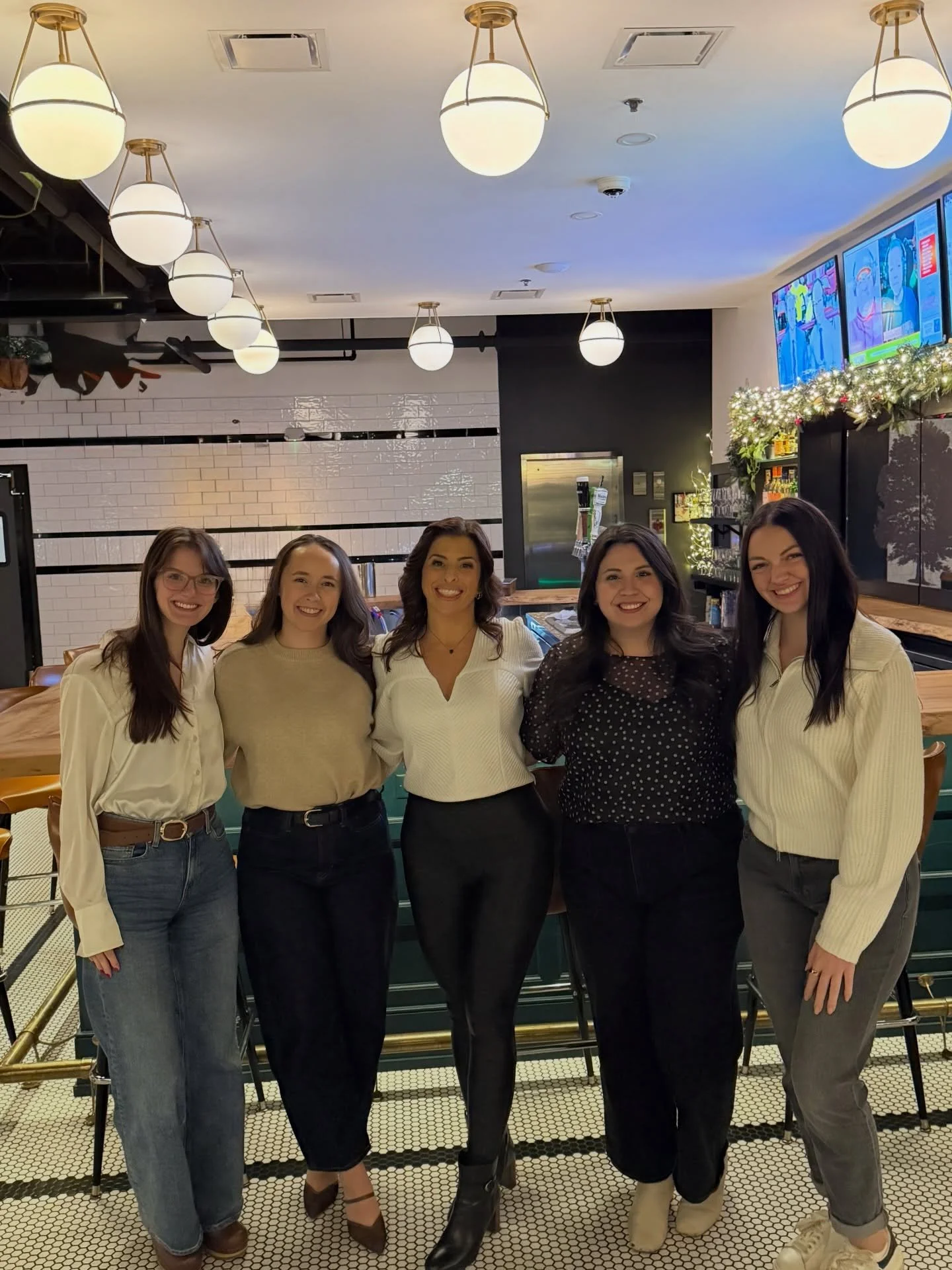 We could have asked AI to generate a flawless image of a &ldquo;successful wedding team.&rdquo; It would have been perfectly lit, perfectly posed, and perfectly fake.

Instead, you get this. A grainy iPhone photo taken that is 100% real, 100% exhaust