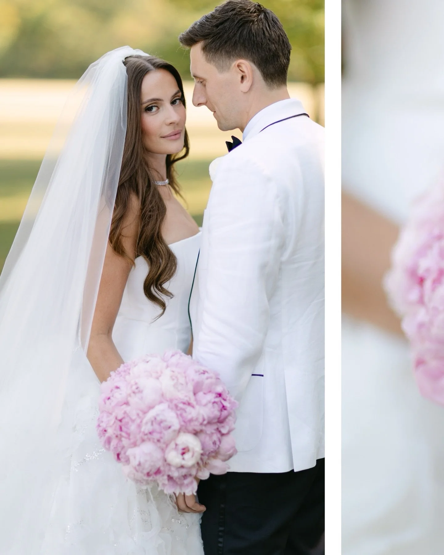 This is the moment you imagine, long before the planning ever begins.

Where time slows. The light is perfect and you feel completely held by the day unfolding around you.

You&rsquo;re not thinking about timelines or transitions.  You&rsquo;re think