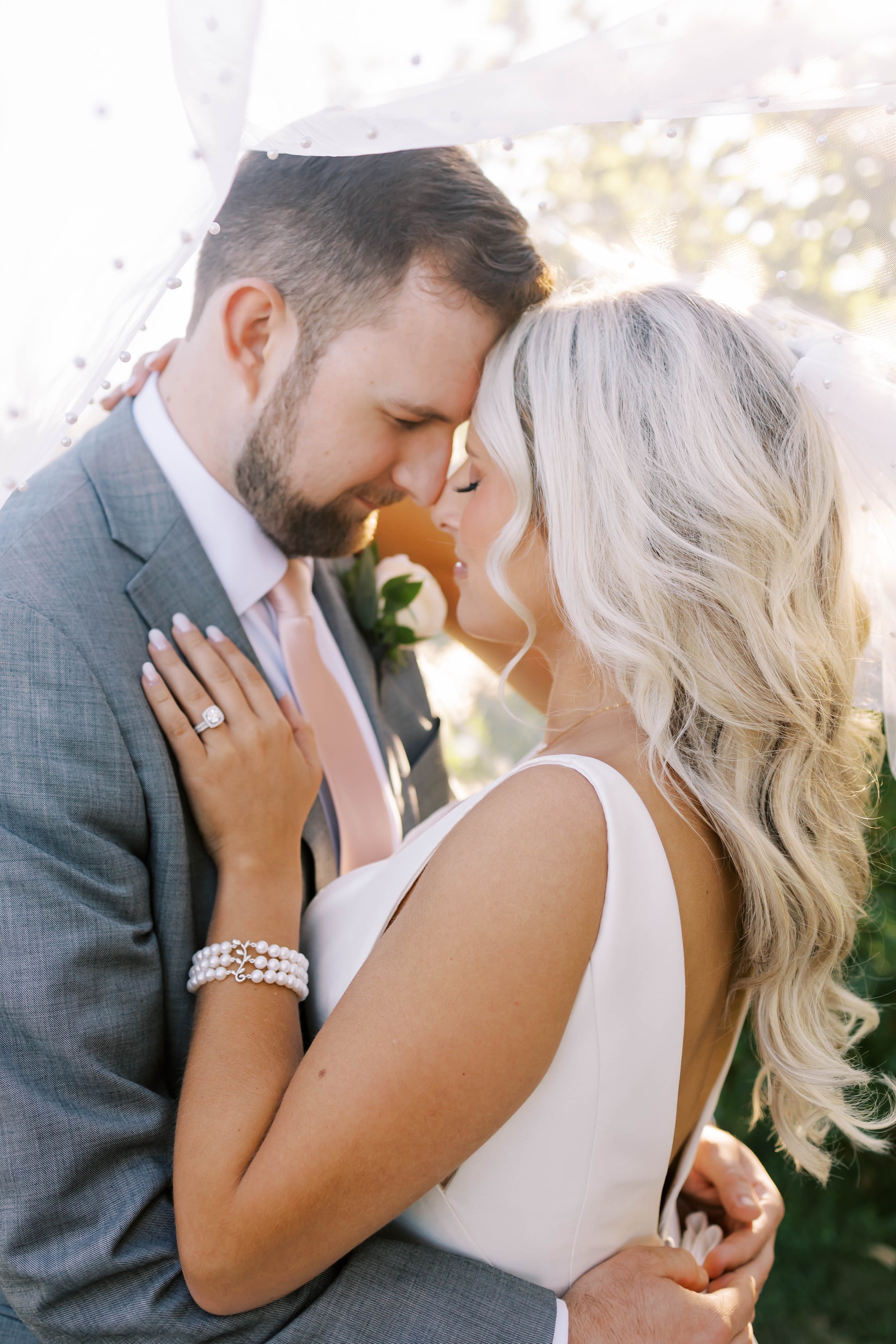 Lindsay &amp; Dan’s Wedding At The Westin Chicago Lombard