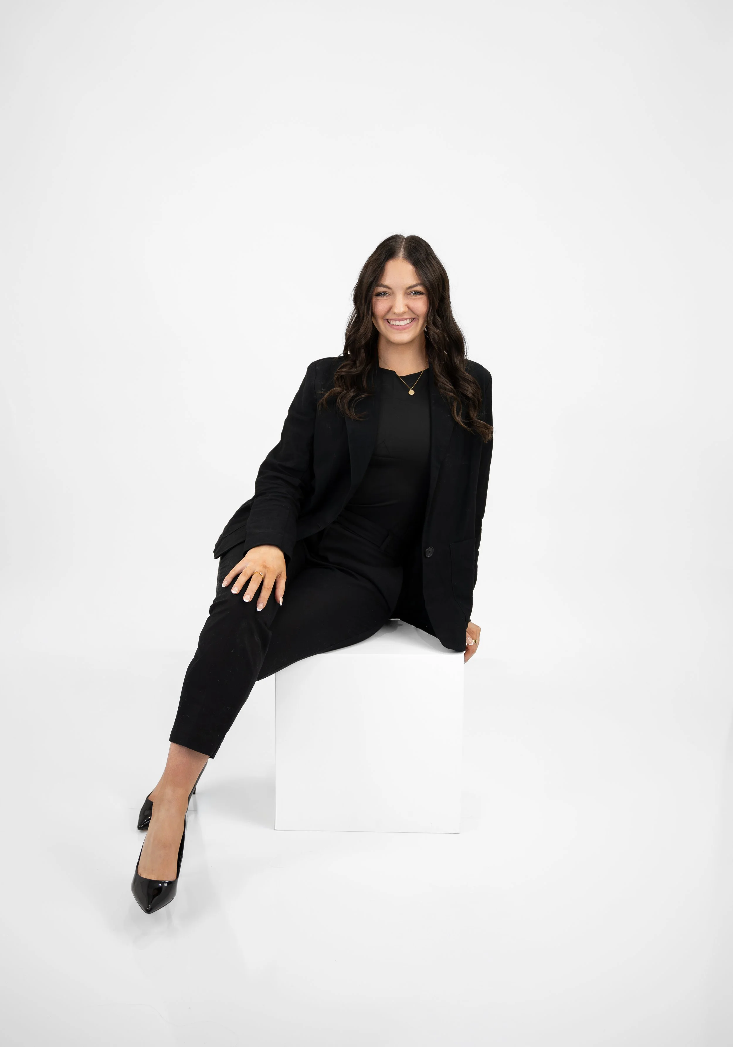 Allison of One Fine Day Events, a Chicago-based wedding planner with a keen eye for the small details that bring a bride's wedding dreams to life.