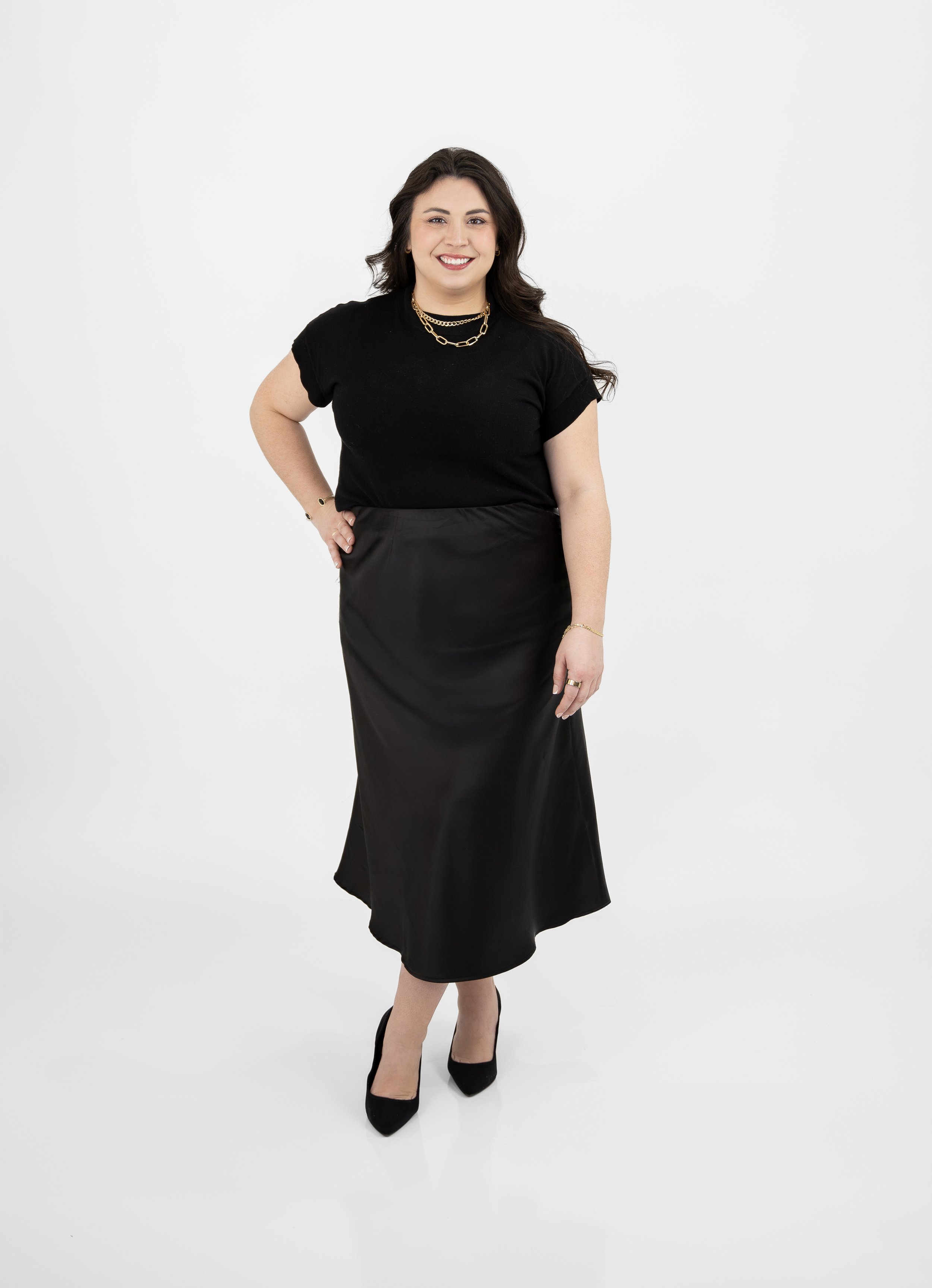 Emily, the Lead Coordinator at One Fine Day Events, a professional Chicago wedding planning expert focused on seamless logistics and stress-free celebrations.