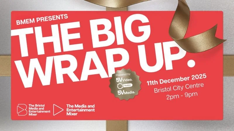 The Big Wrap Up 2025