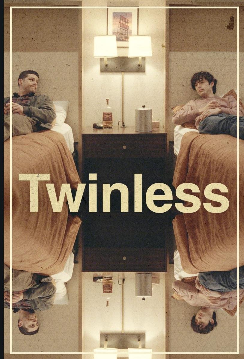 Twinless - Permut Presentations / Republic Pictures