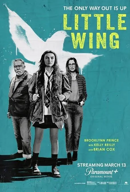 Little Wing - Paramount Pictures