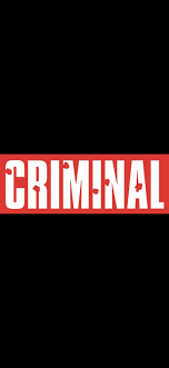 Criminal - Amazon Prime Video