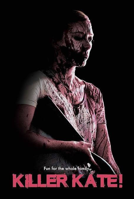 Killer Kate! - Feld Films