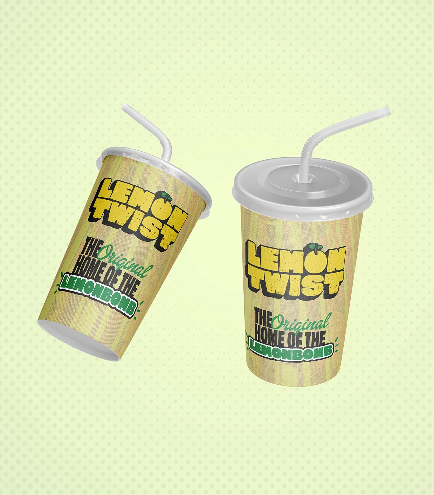 Various Logo Designs