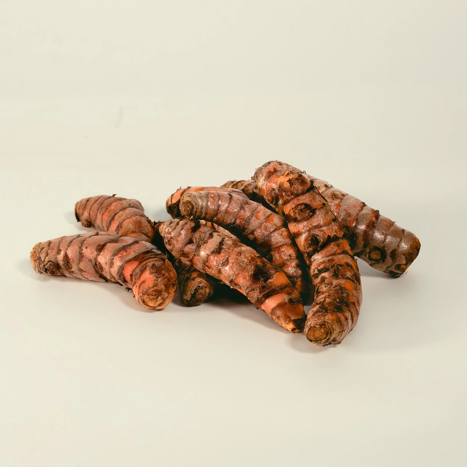Organic Turmeric