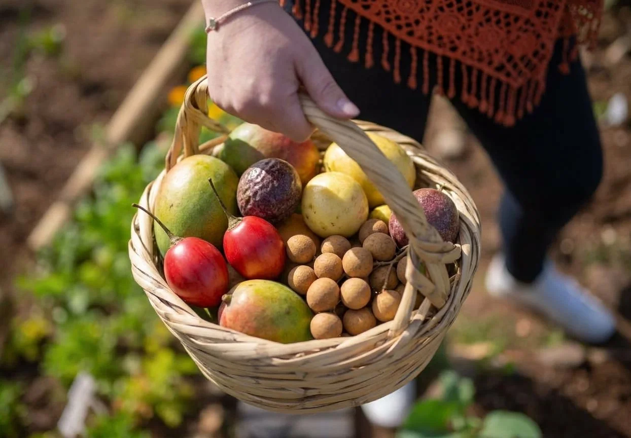 Organic produce supplier north america