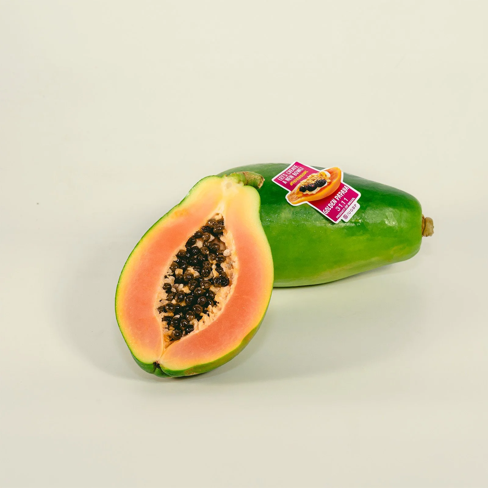 Golden Papaya