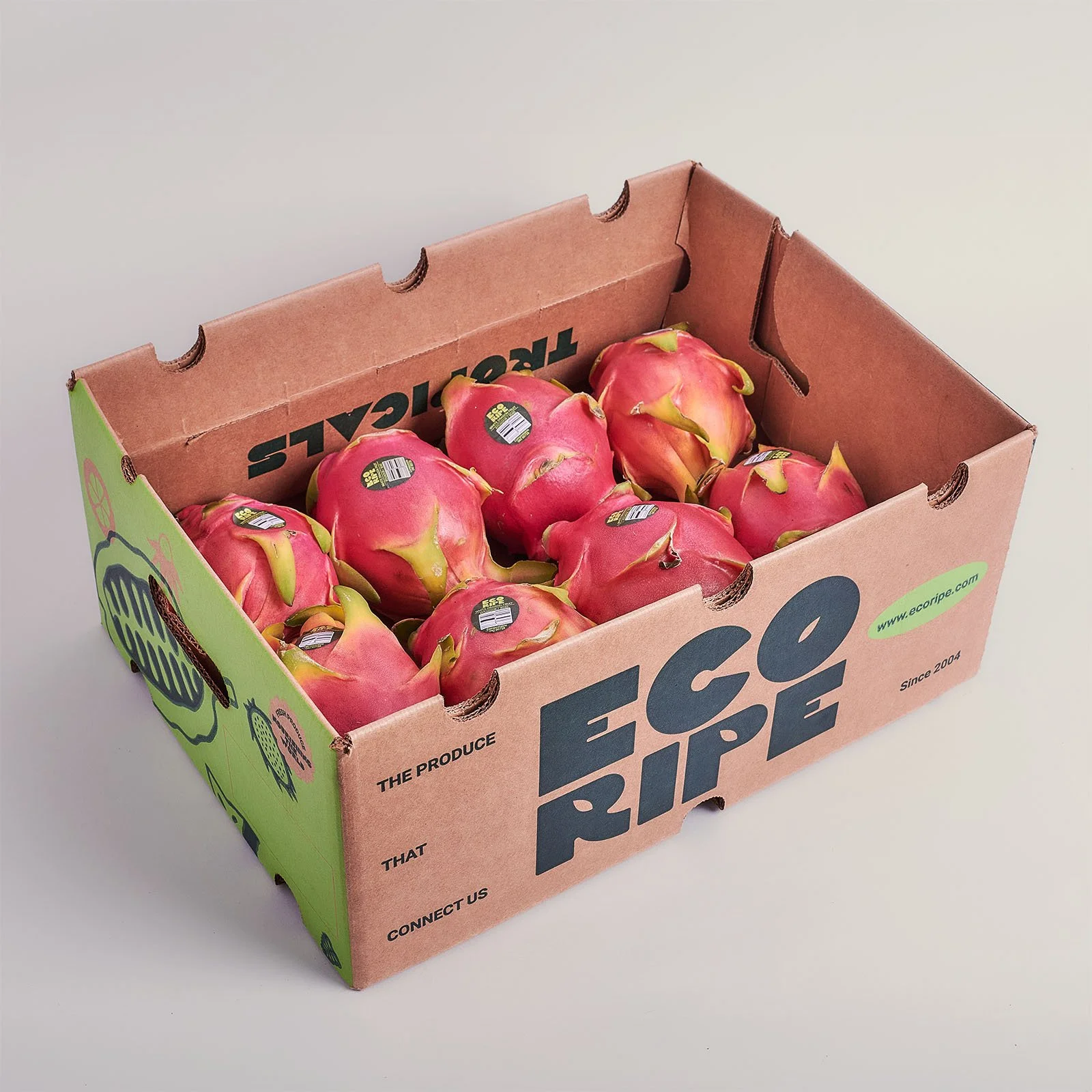 where to find dragon fruit in the usa or canada