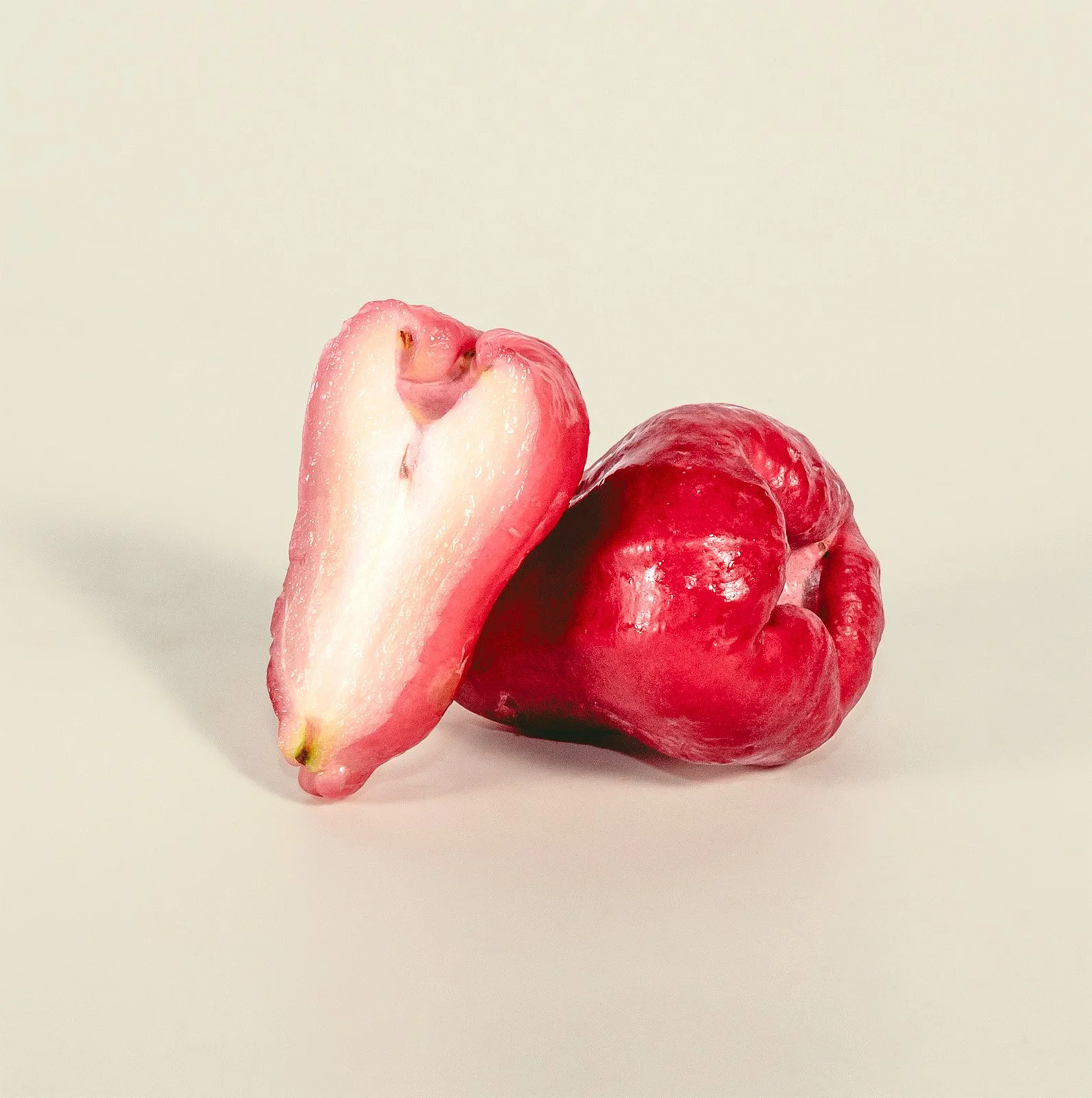 Wax Apple