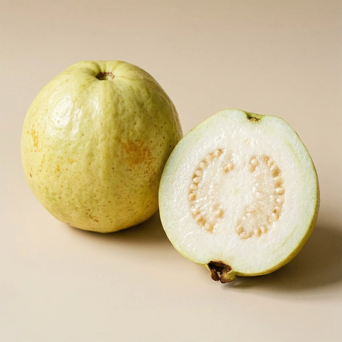 Thai White Guava