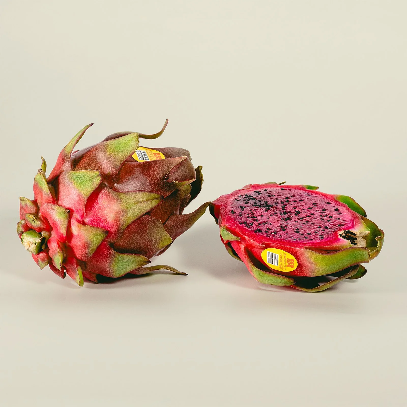 Red Flesh Dragon Fruit