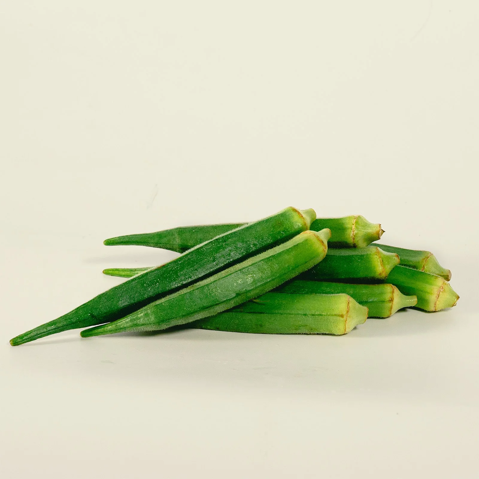 American Okra