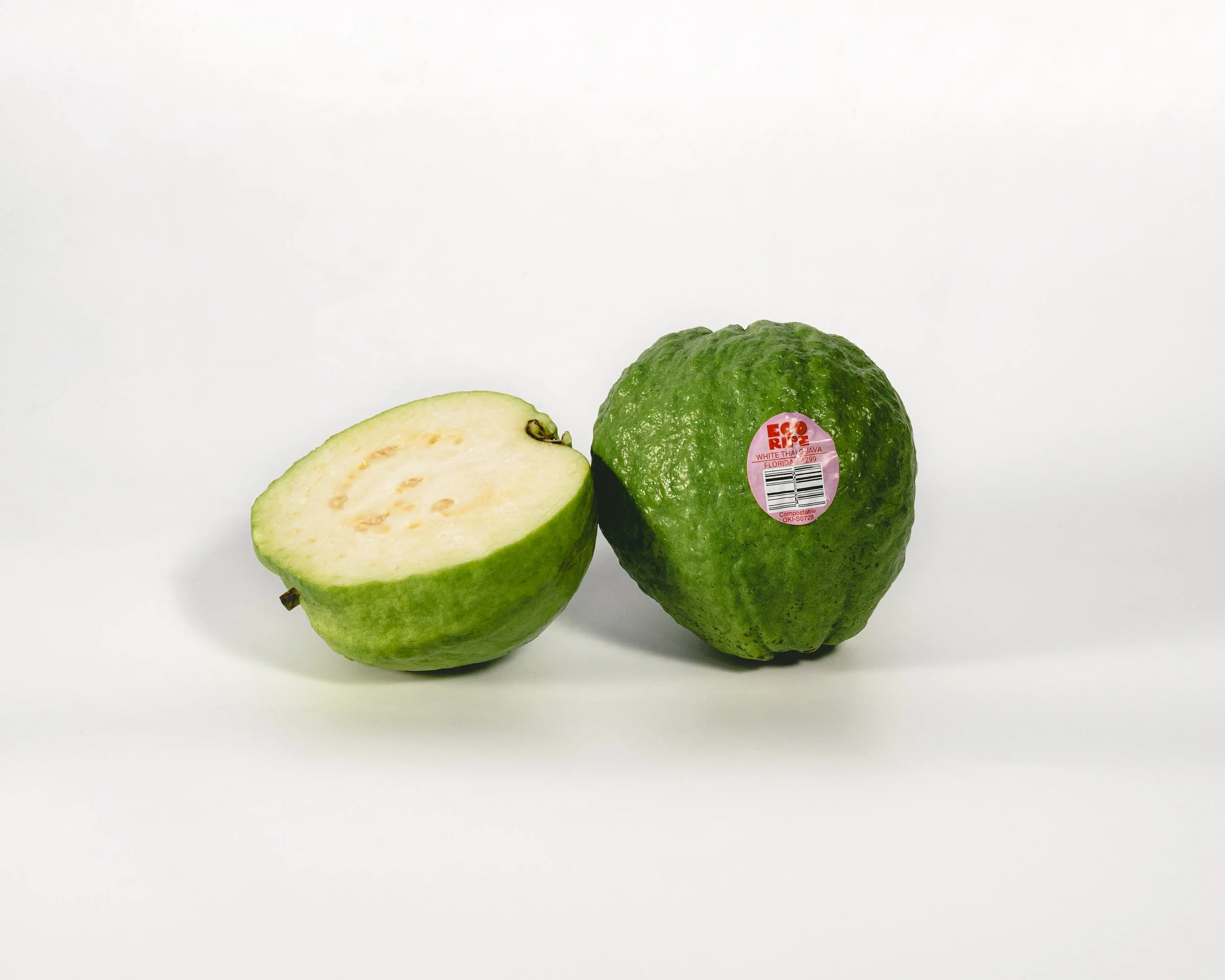 Thai White Guava