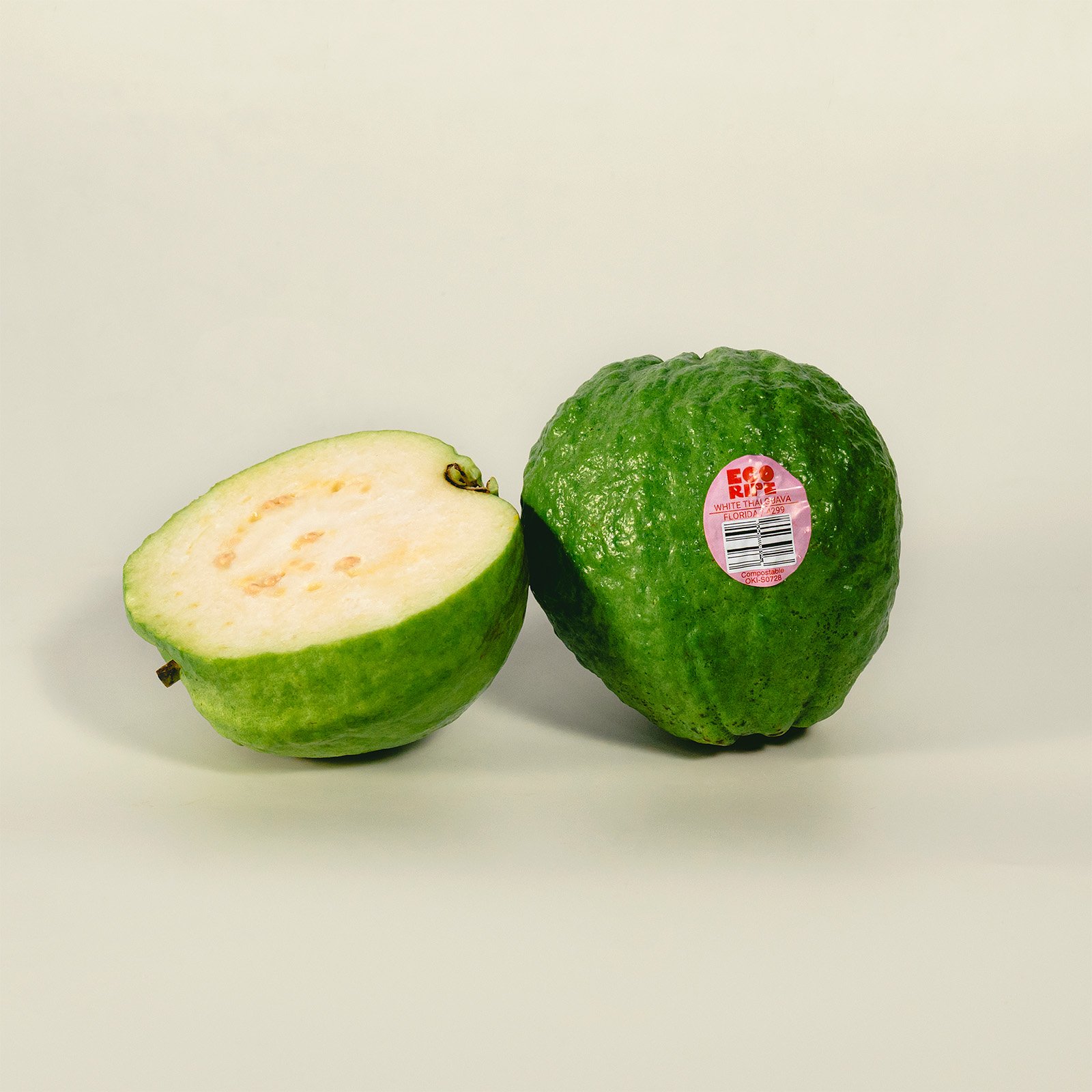 Thai White Guava