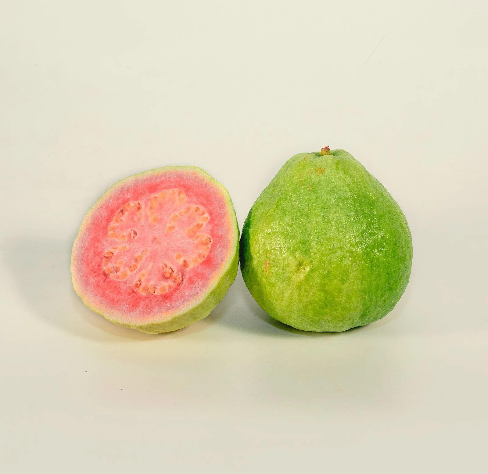 Pink Guava