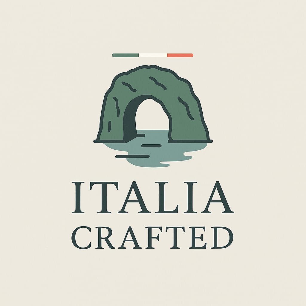 Italia crafted