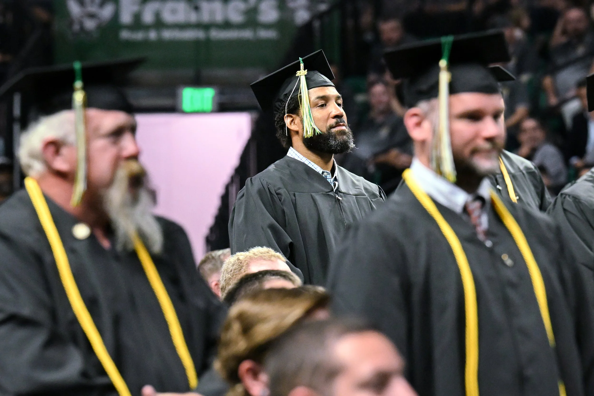 Instructor Training Program Completion Ceremony/ International Apprentice Contest Winners Announced