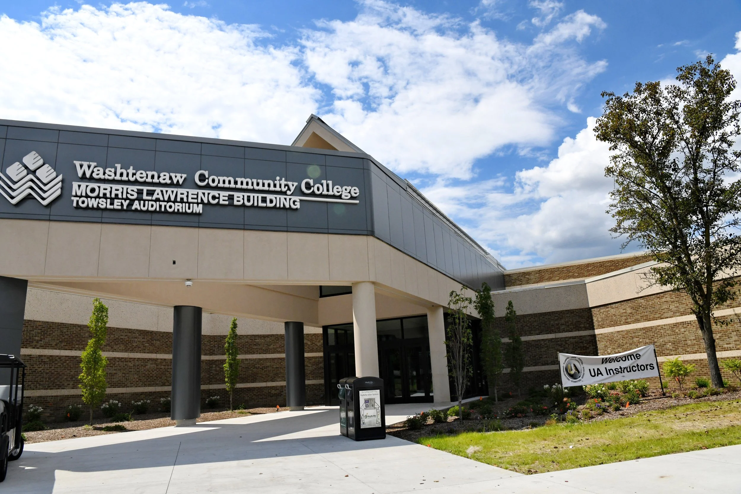 UA/MSCA Labor Comittee Meeting