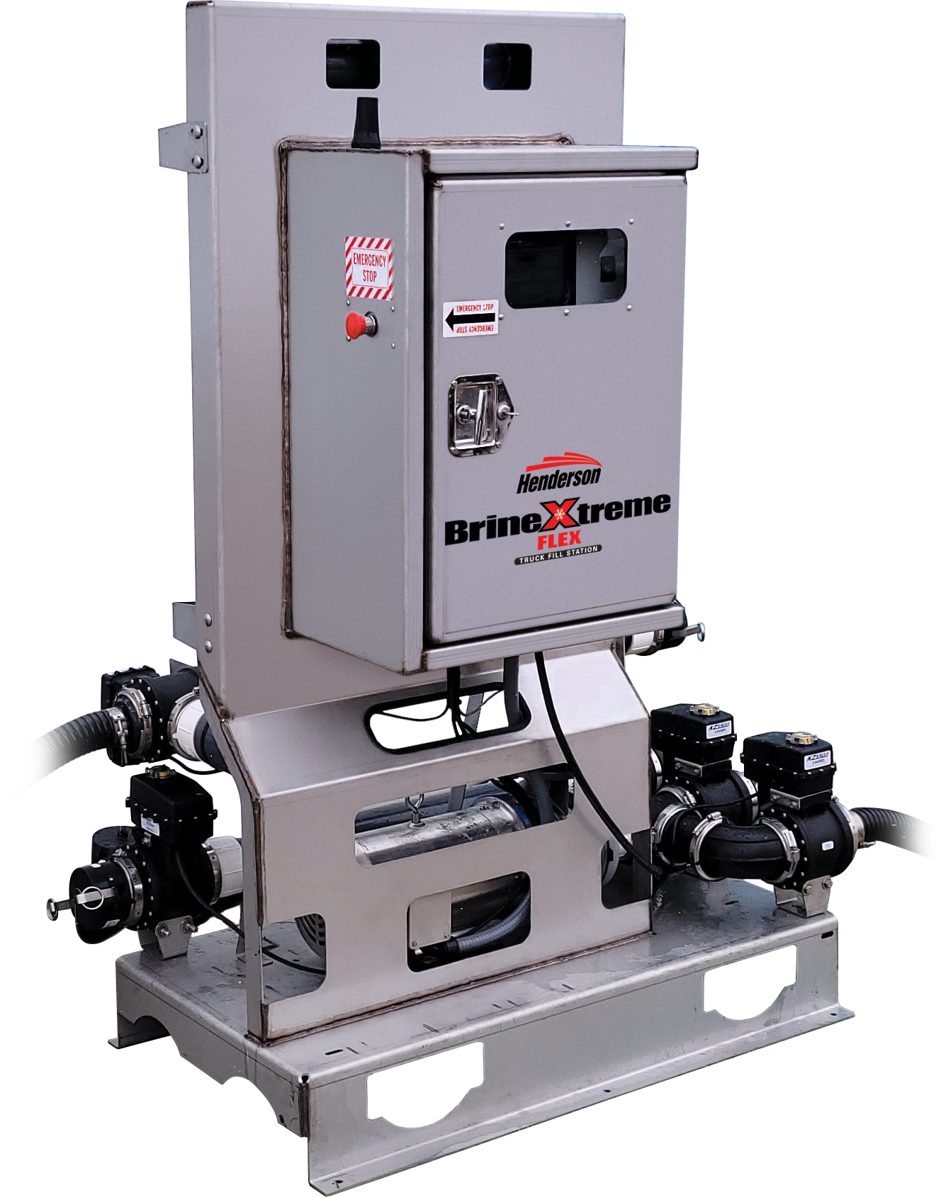 BrineXtreme | Optimize Snow Removal Today — Henderson Home Page