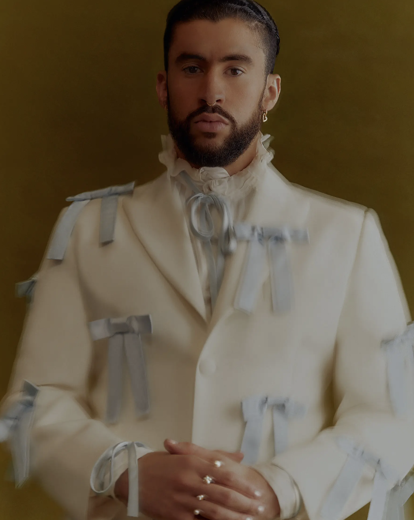 Stylist Assistant to Nycole Sariol || Photographer: Elliot & Erick Jiménez