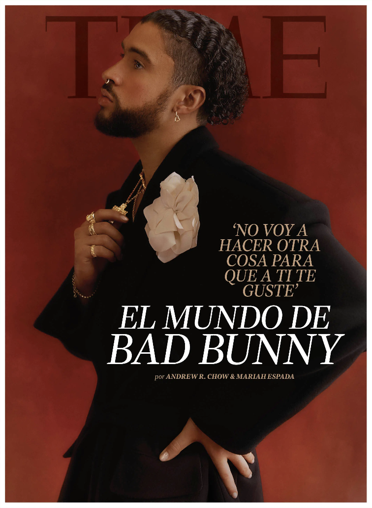 Stylist Assistant to Nycole Sariol || Photographer: Elliot & Erick Jiménez