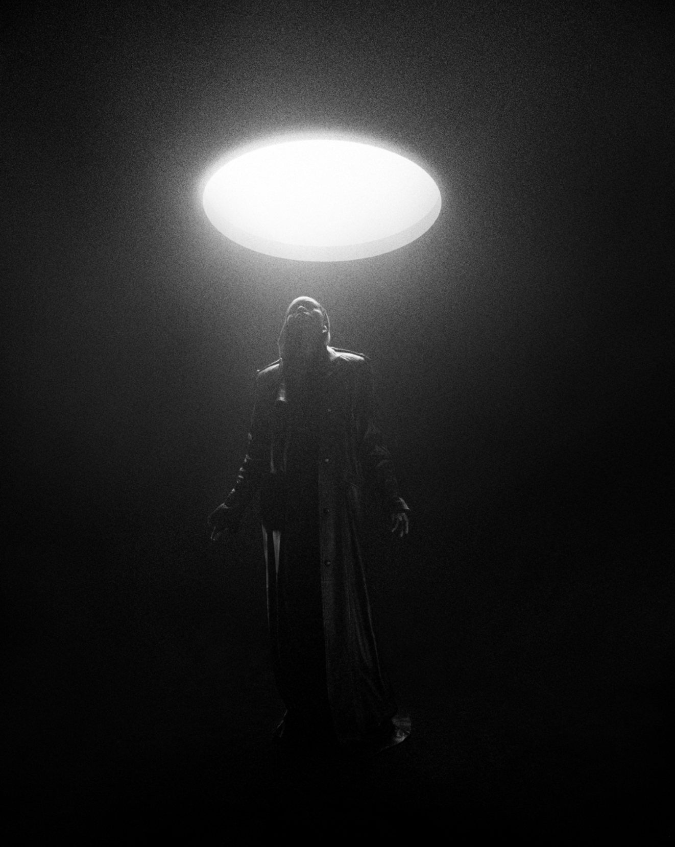 Stylist Assistant to Allia Alliata di Montereale || Photographer and Director: Todd Field