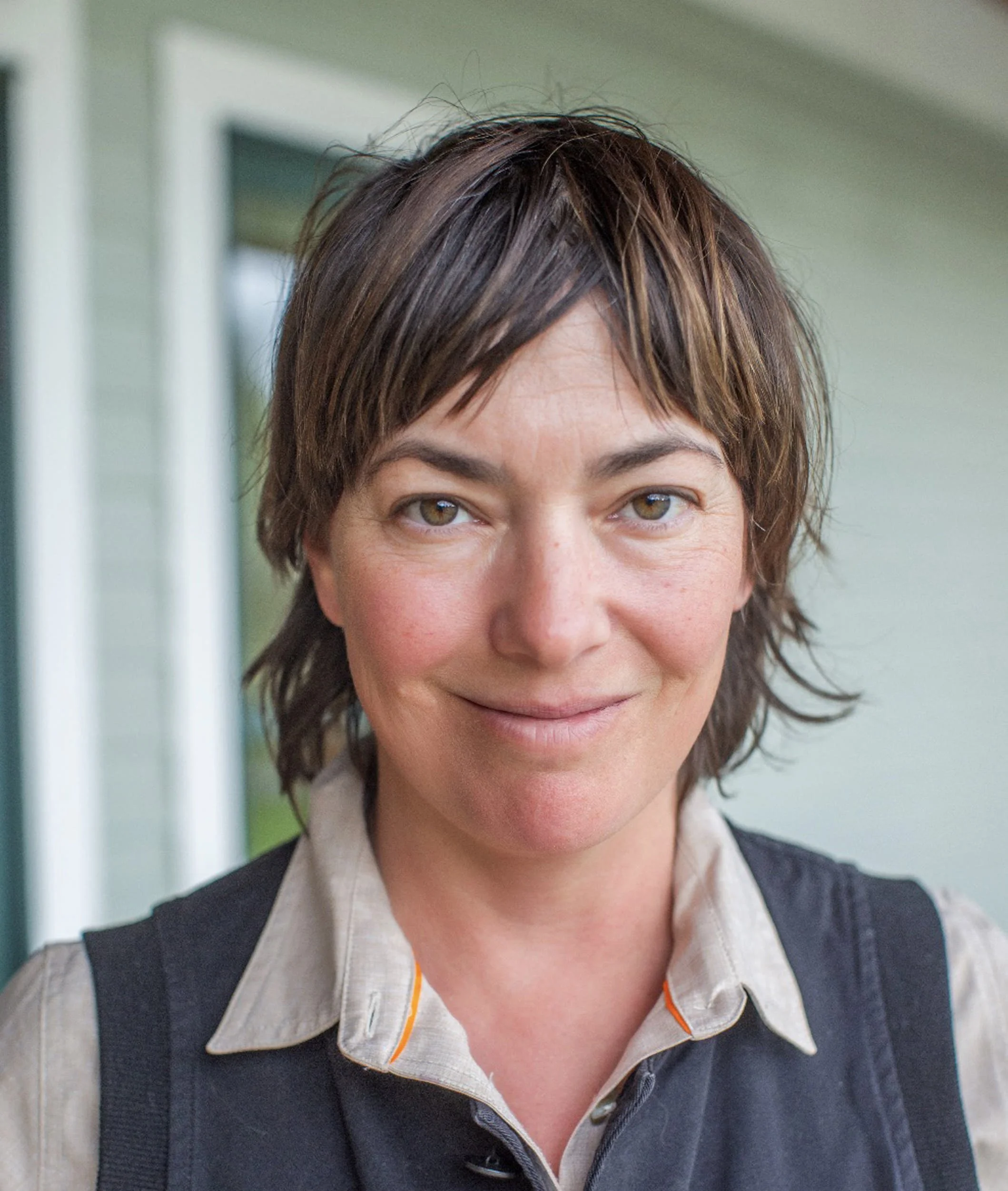 In-room massage therapy session provided to Healing Waters Lodge guests by licensed therapist