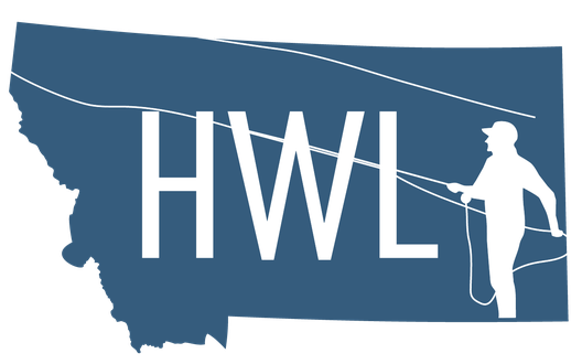 Healing Waters Lodge Home