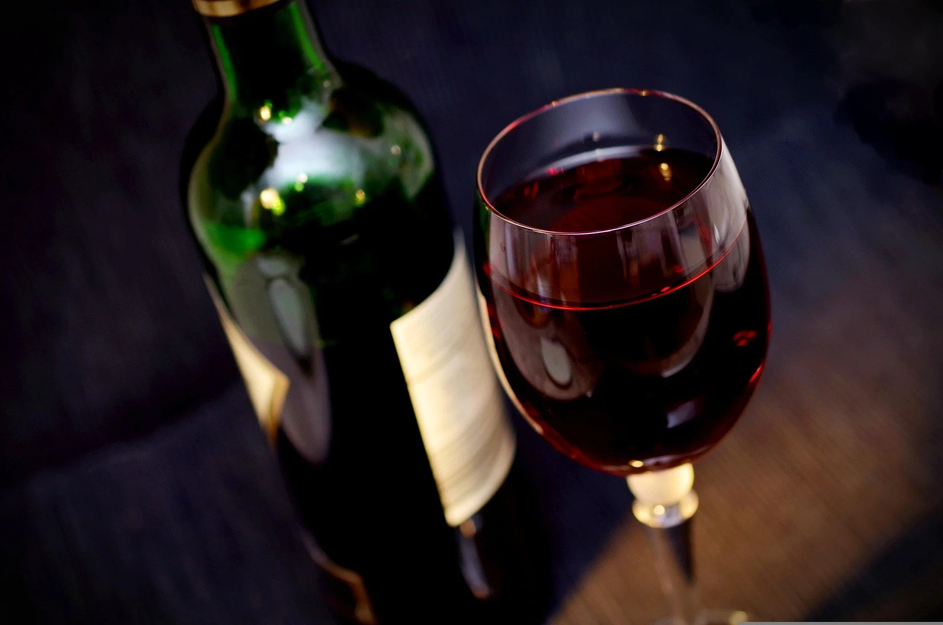 Fall Wine Tasting 2