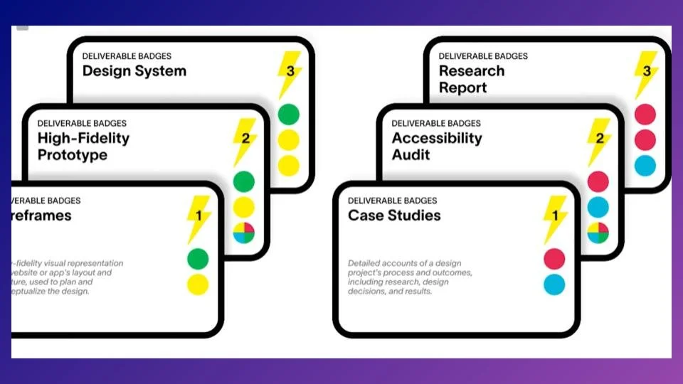 Lightning in a Bottle: Analog Winner