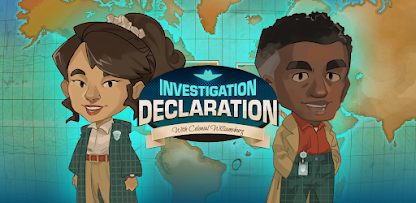 Investigation Declaration: 2025 Formal Game Winner