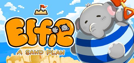 Elfie: A Sand Plan: 2026 Small/Indie Game Winner