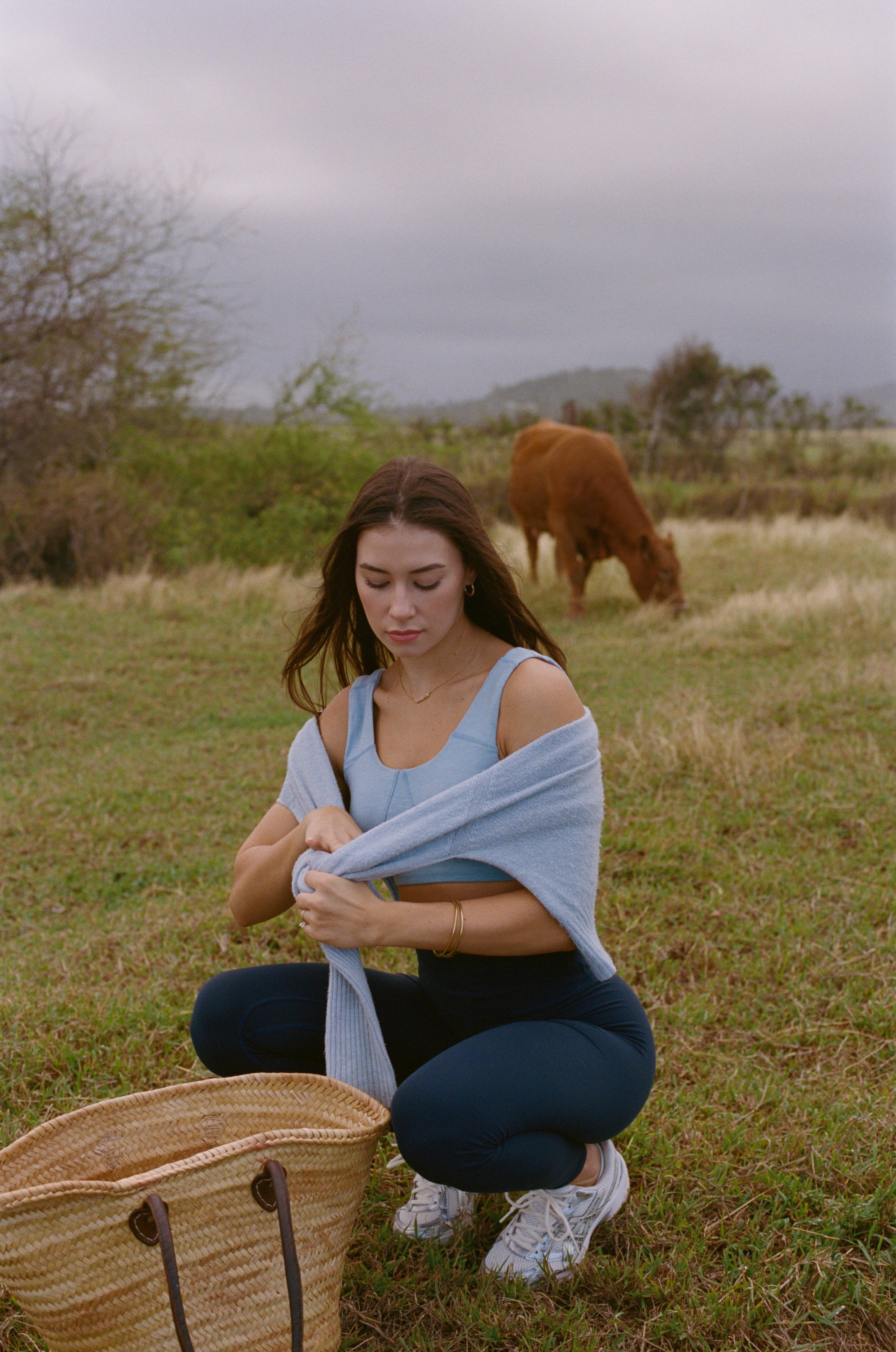 Non-Toxic Fashion - Why What We Wear Matters