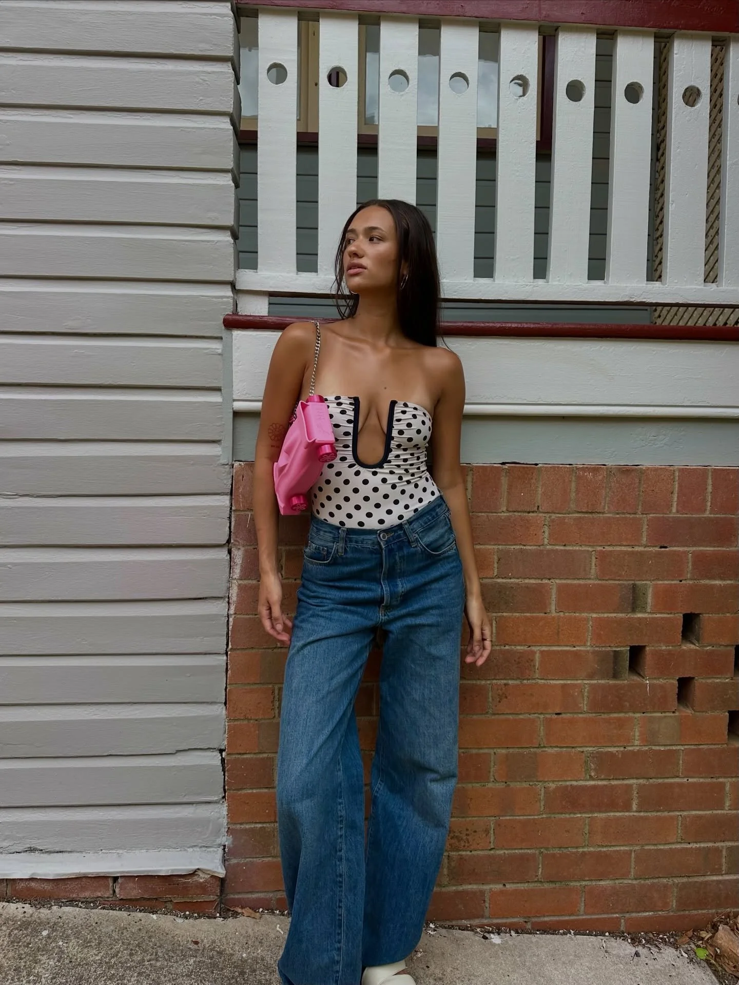 The Car im Pulling up with for @ausgp 

PINK CAR PURSE 👛 🏎️ Available Now @iungolabs 
Order before the 10th of February to wear for the @ausgp 🏁

#ausgp #australiangrandprix #ootd #formulaone #f1girly