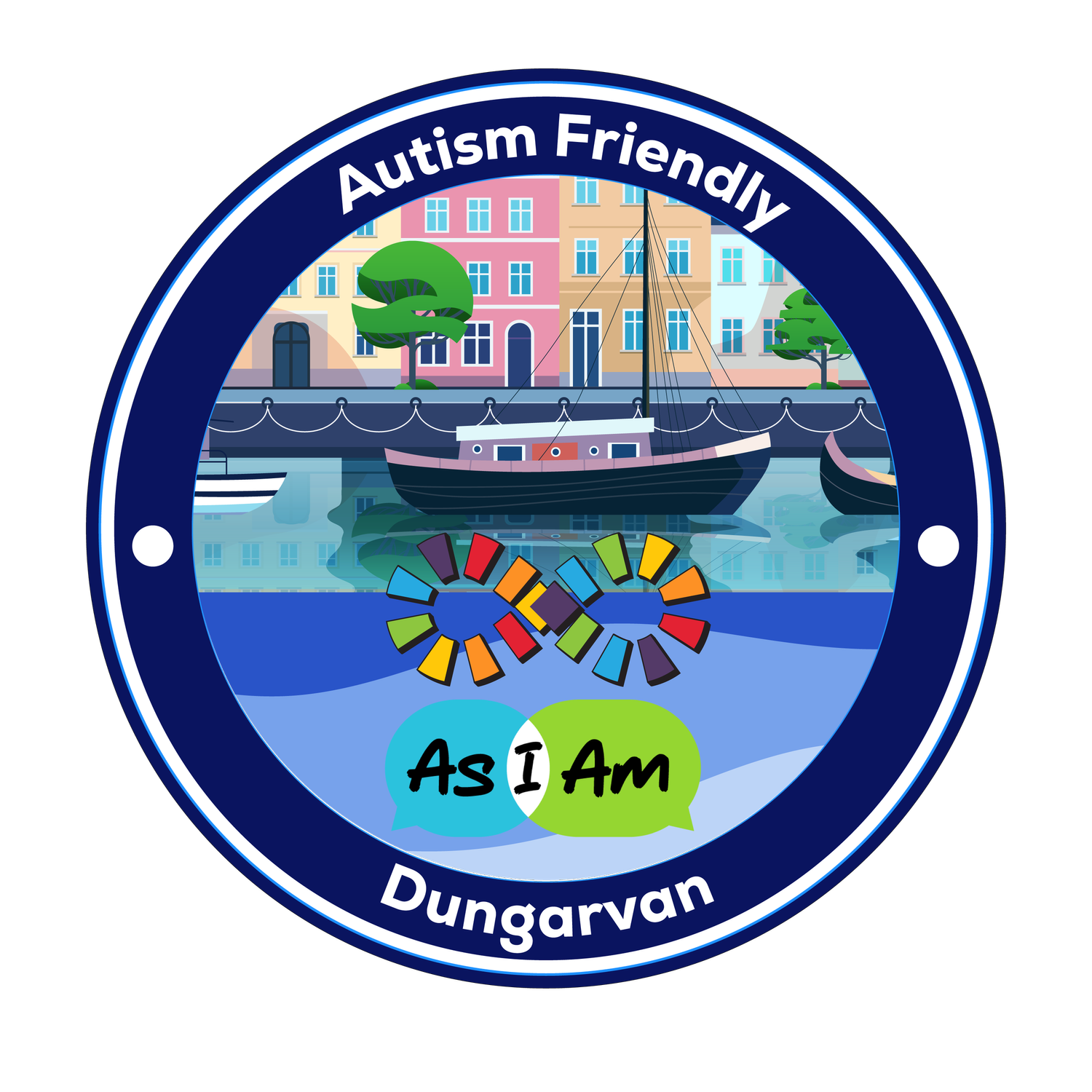 Autism Friendly Dungarvan