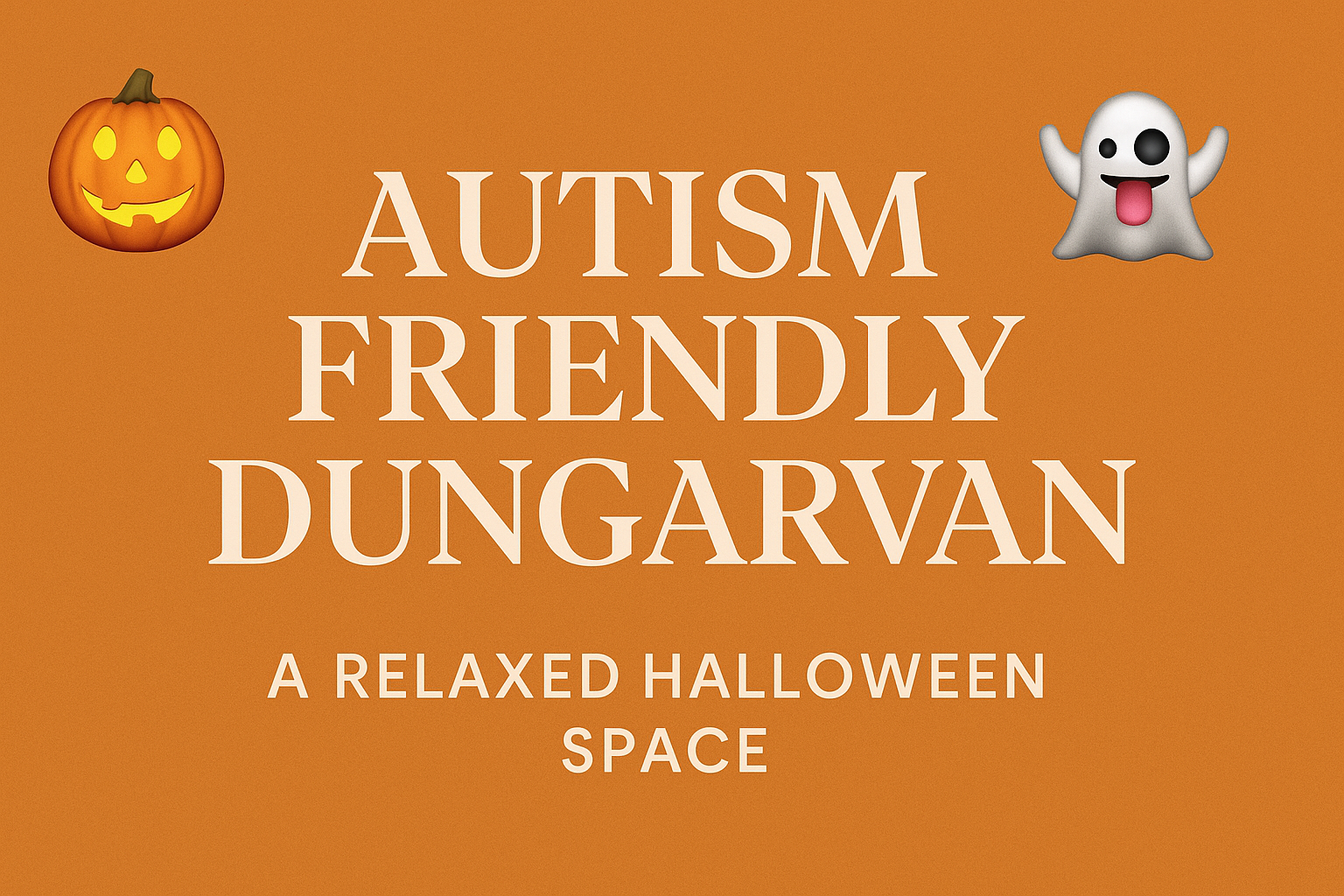 Halloween 2025 – A Magical, Inclusive Day for All 🎃