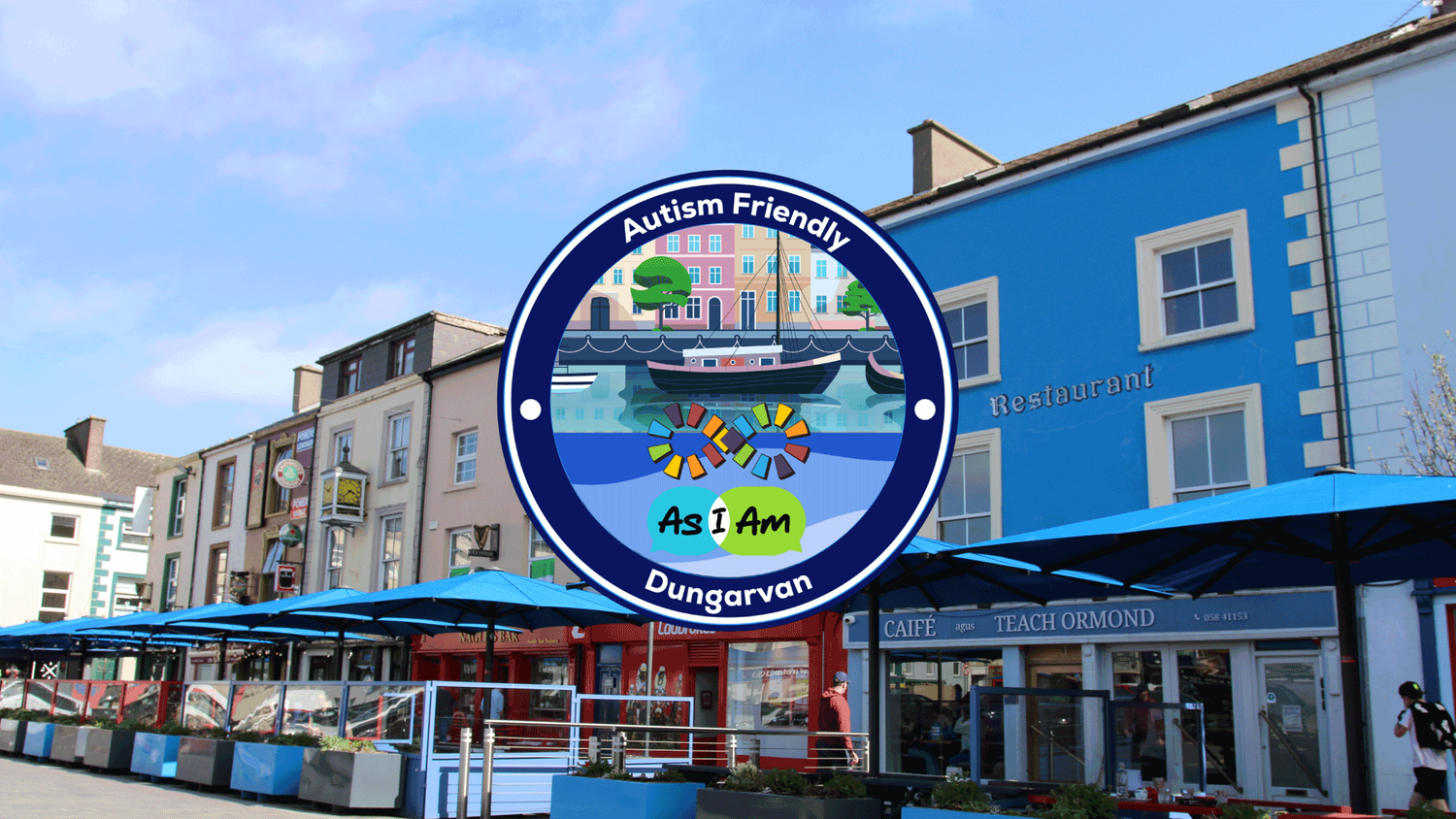 Year 1 Complete – The Journey Continues