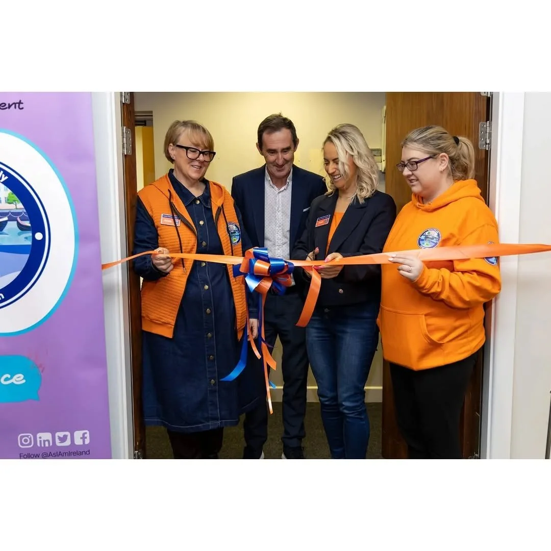 Thank You for Supporting Our Official Opening