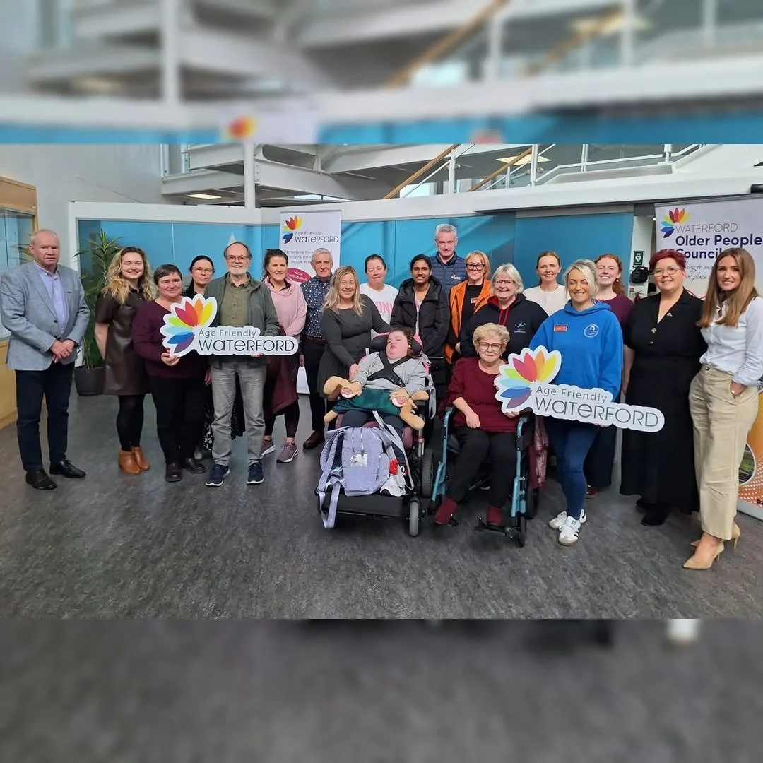 Supporting More Accessible Public Spaces