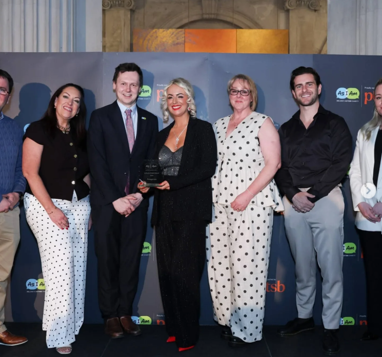 Inclusive Event Award Winners 2026