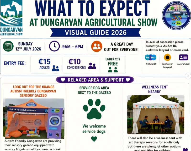 Dungarvan Agricultural Show