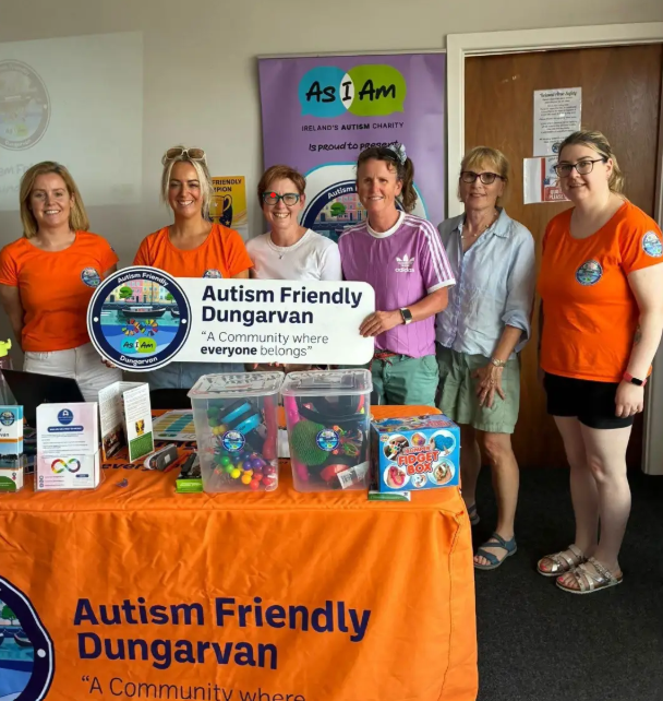 Autism Friendly Champion Training