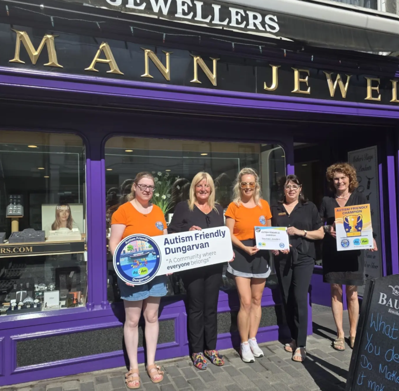 New Champion - Baumann Jewellers