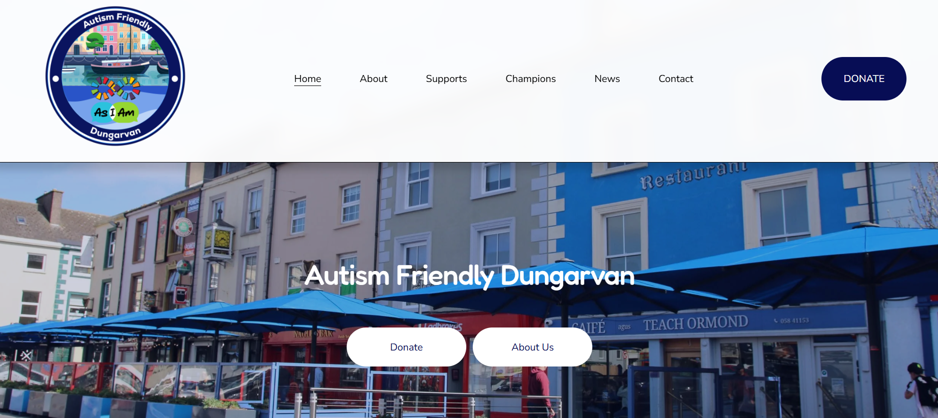 Latest Website Updates
