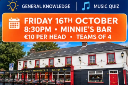 🎉❓️ FUNDRAISING QUIZ NIGHT! 🎉