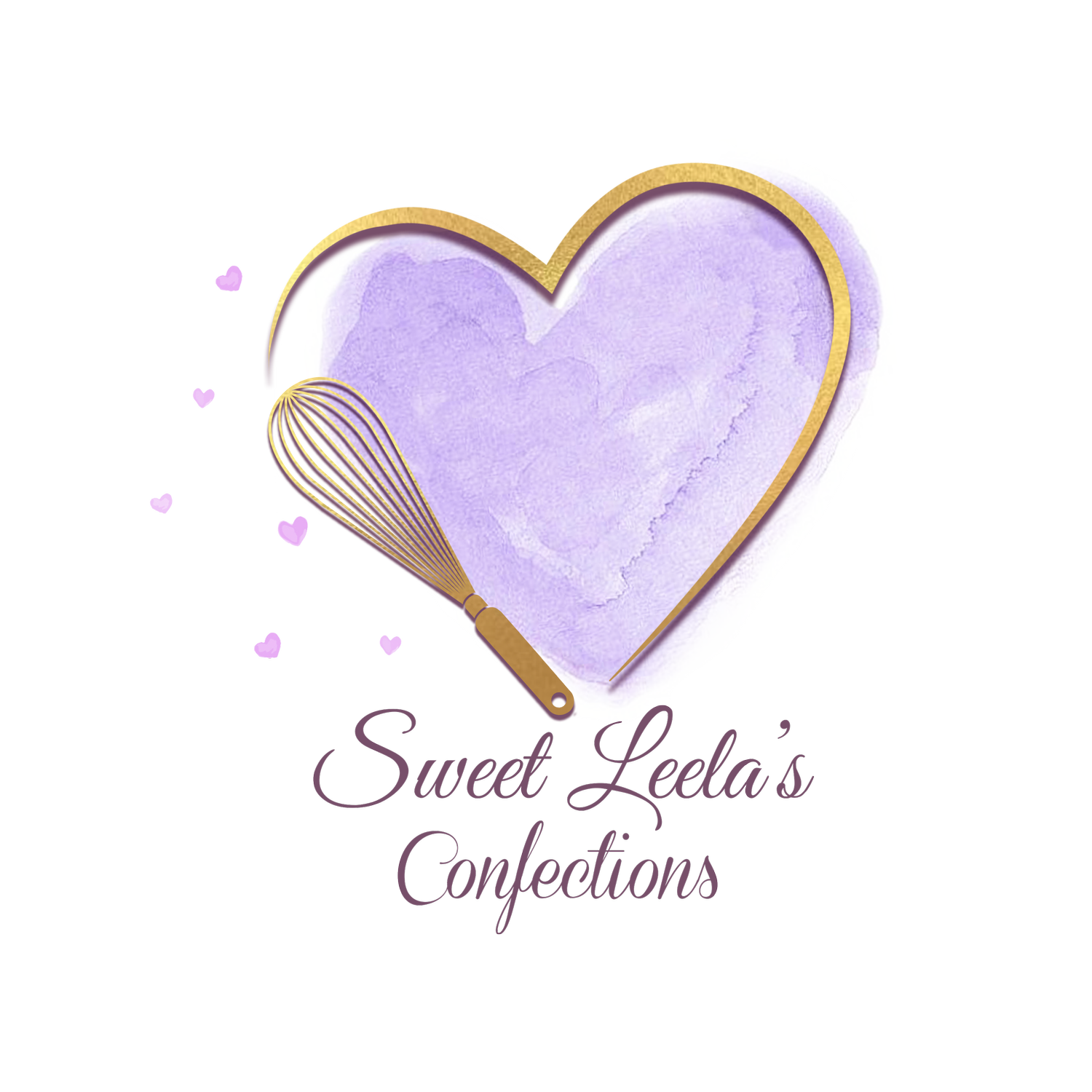 Sweet Leela&#39;s Confections
